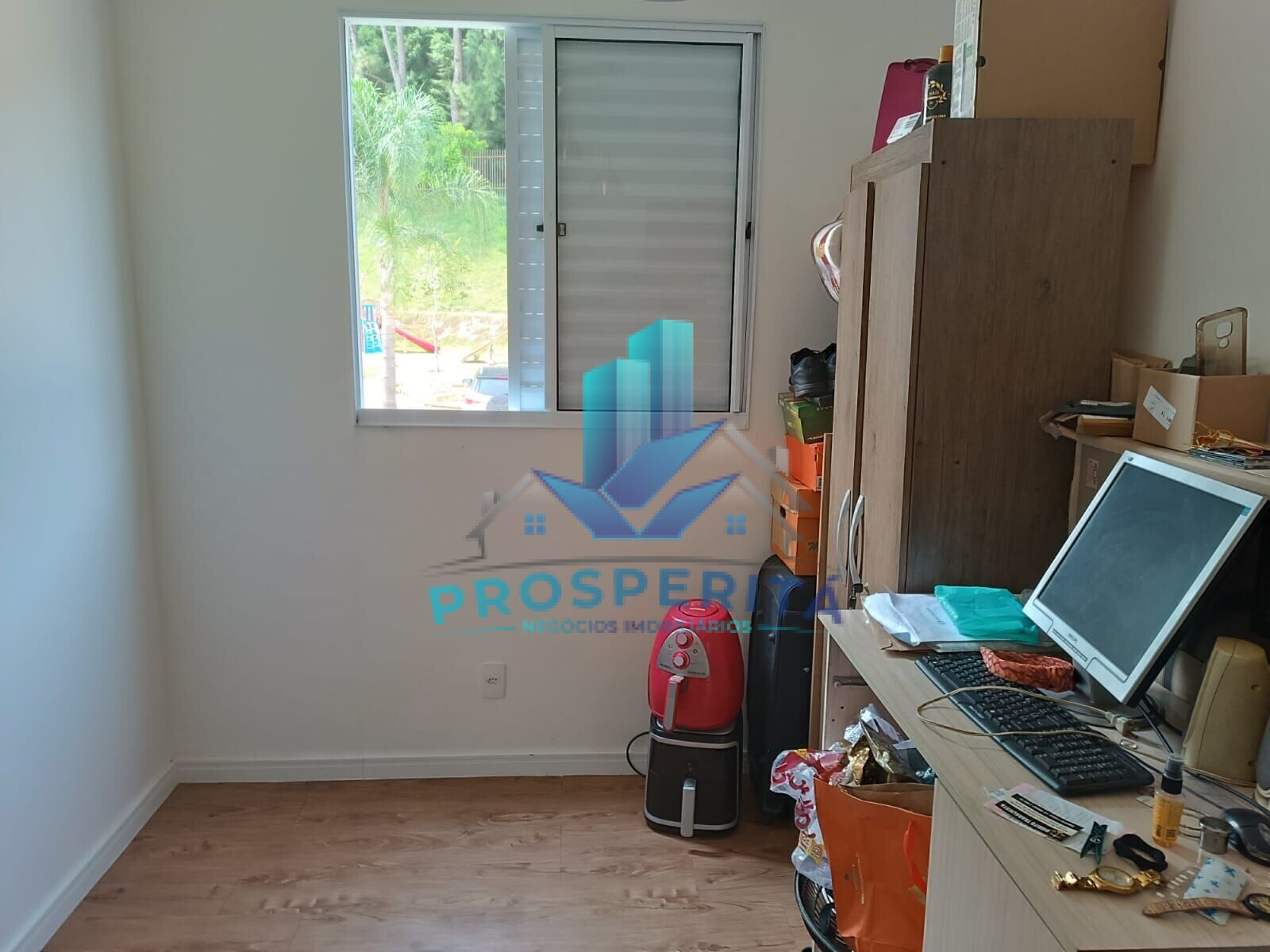 Apartamento, 2 quartos, 49 m² - Foto 9