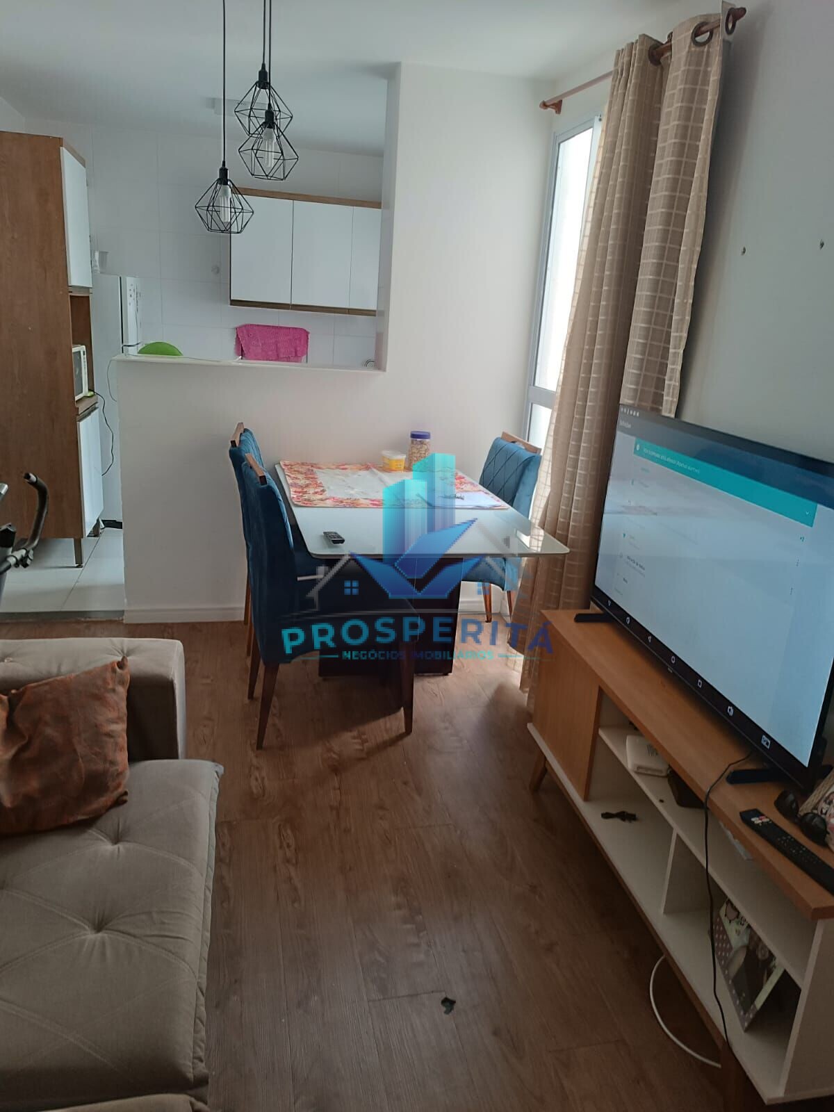 Apartamento, 2 quartos, 49 m² - Foto 5