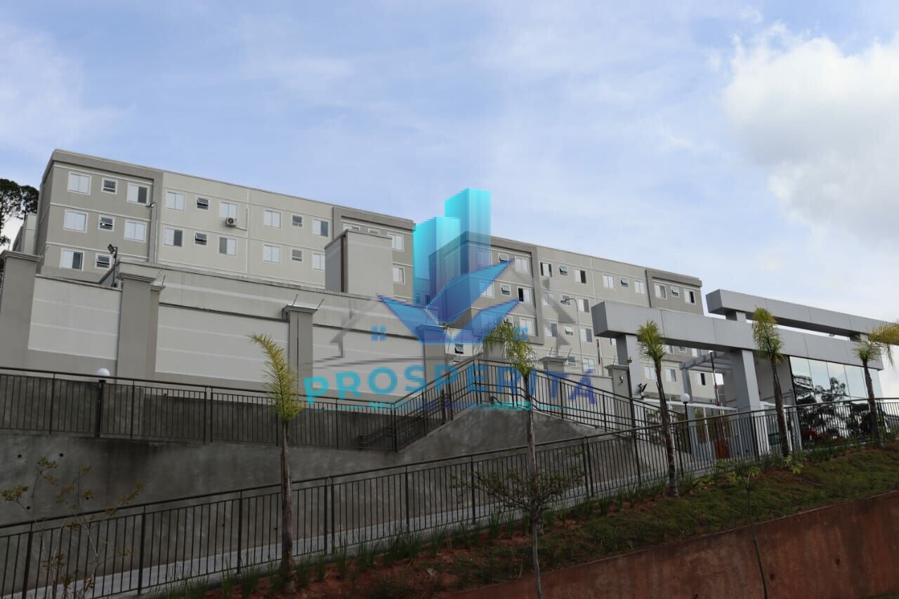 Apartamento, 2 quartos, 49 m² - Foto 3