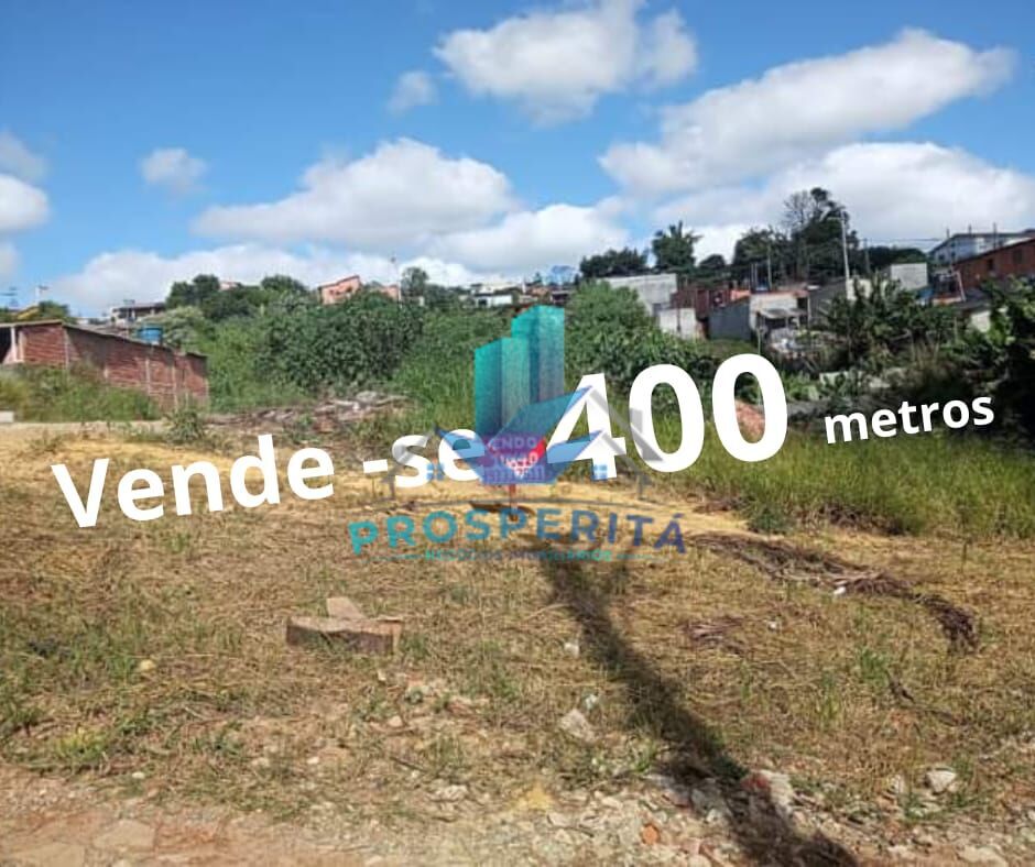 Terreno à venda, 400m² - Foto 1