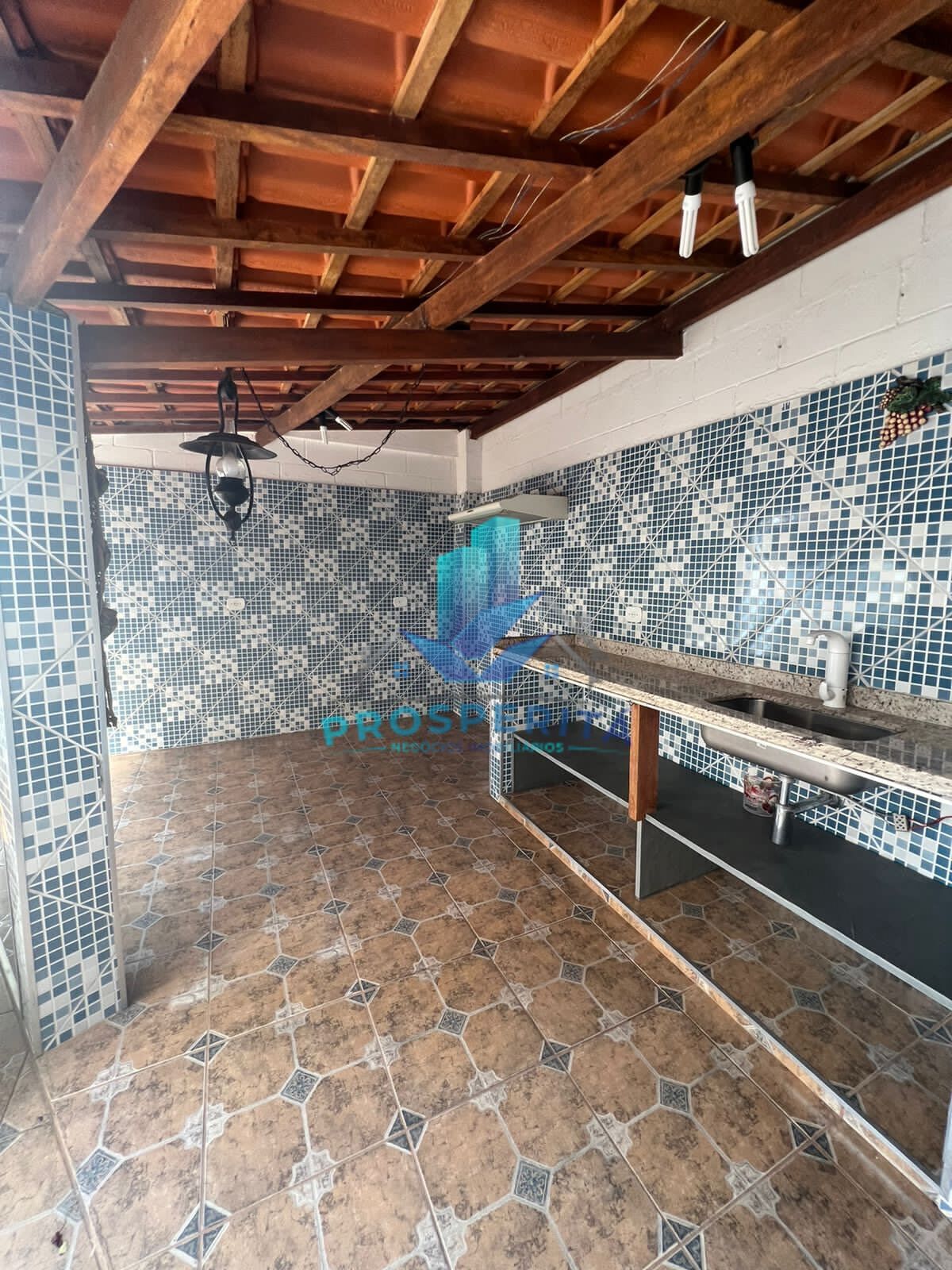 Casa de Condomínio à venda com 3 quartos, 360m² - Foto 27