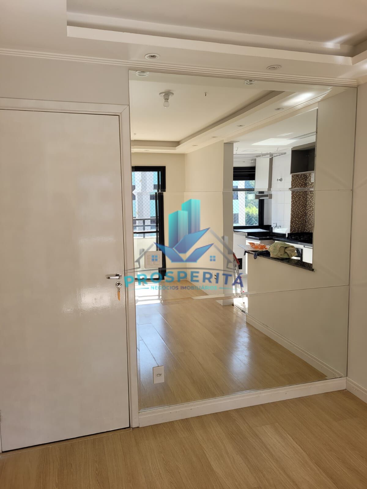 Apartamento para alugar com 2 quartos, 47m² - Foto 12