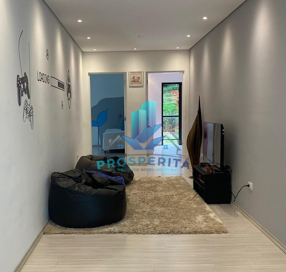 Casa à venda com 4 quartos, 450m² - Foto 13