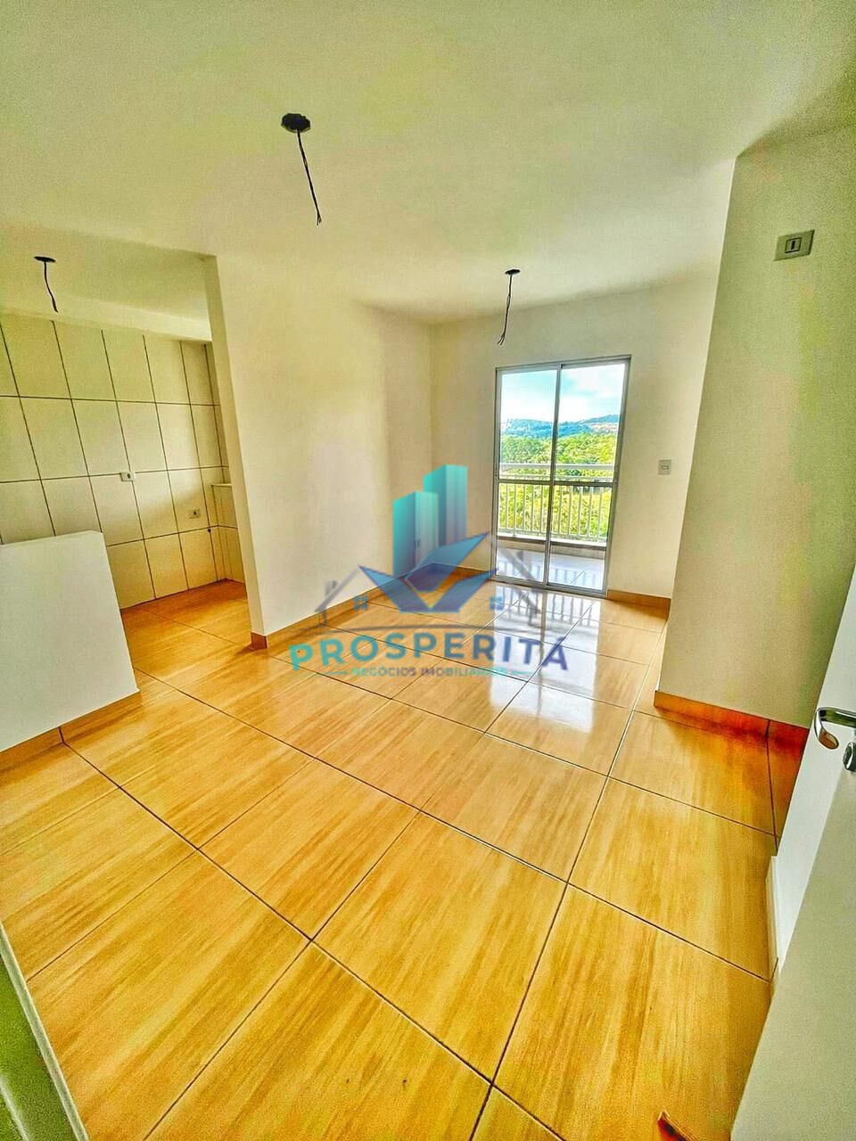 Apartamento para alugar com 2 quartos, 57m² - Foto 3