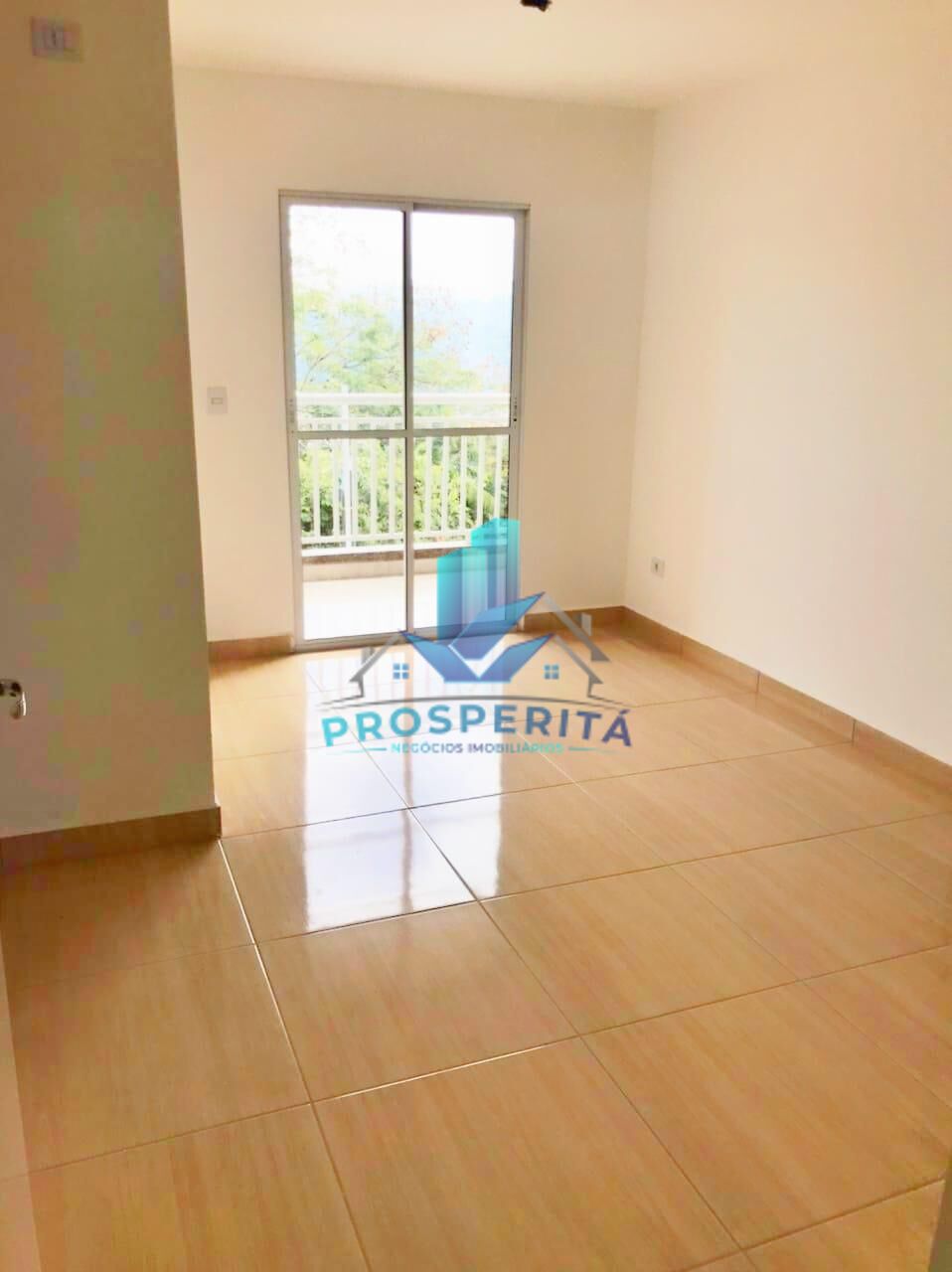 Apartamento para alugar com 2 quartos, 57m² - Foto 2