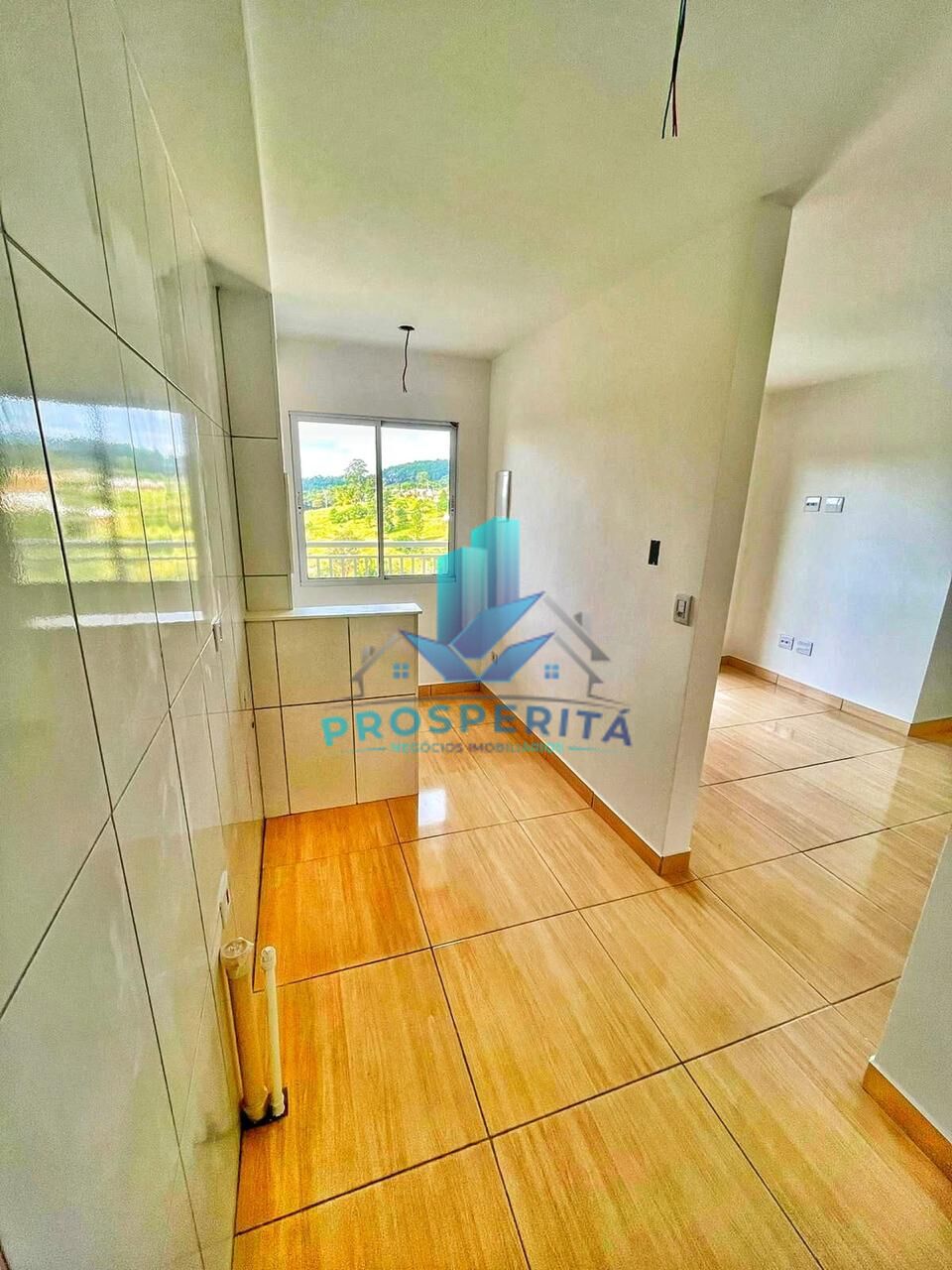 Apartamento para alugar com 2 quartos, 57m² - Foto 7