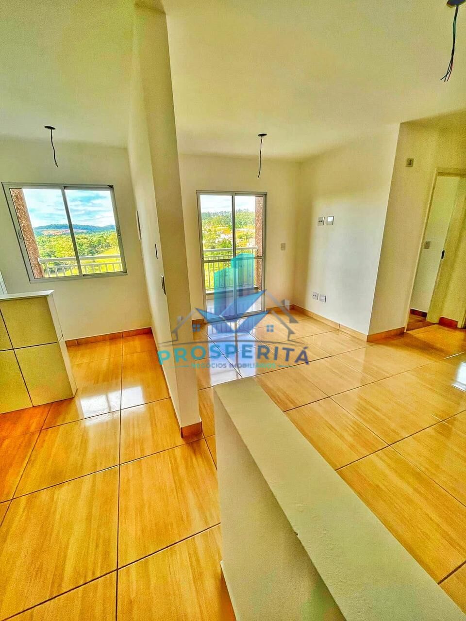 Apartamento para alugar com 2 quartos, 57m² - Foto 8