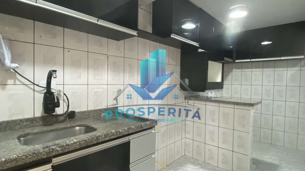 Casa de Condomínio, 2 quartos - Foto 16
