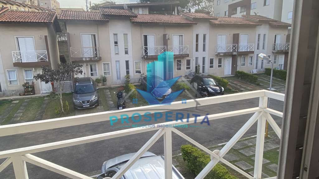 Casa de Condomínio, 2 quartos - Foto 25