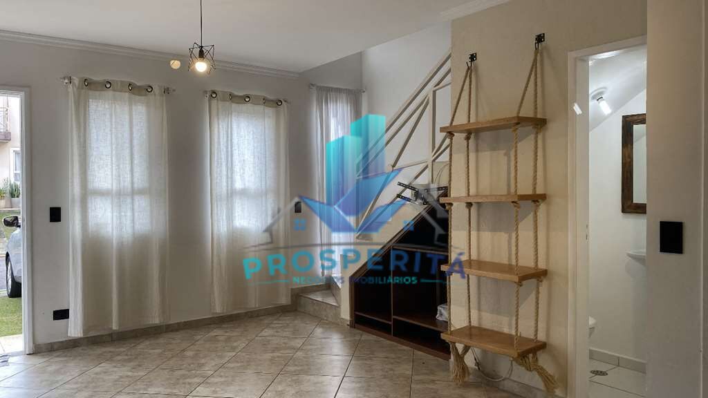 Casa de Condomínio, 2 quartos - Foto 4