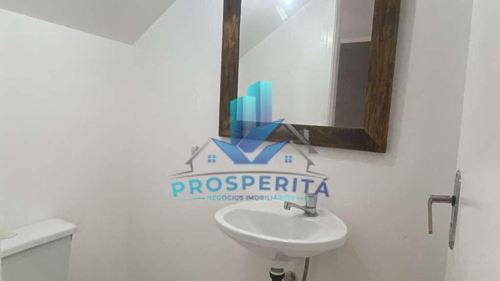 Casa de Condomínio, 2 quartos - Foto 8