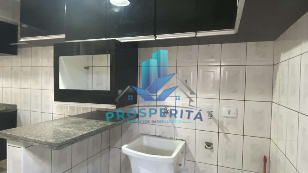 Casa de Condomínio, 2 quartos - Foto 18