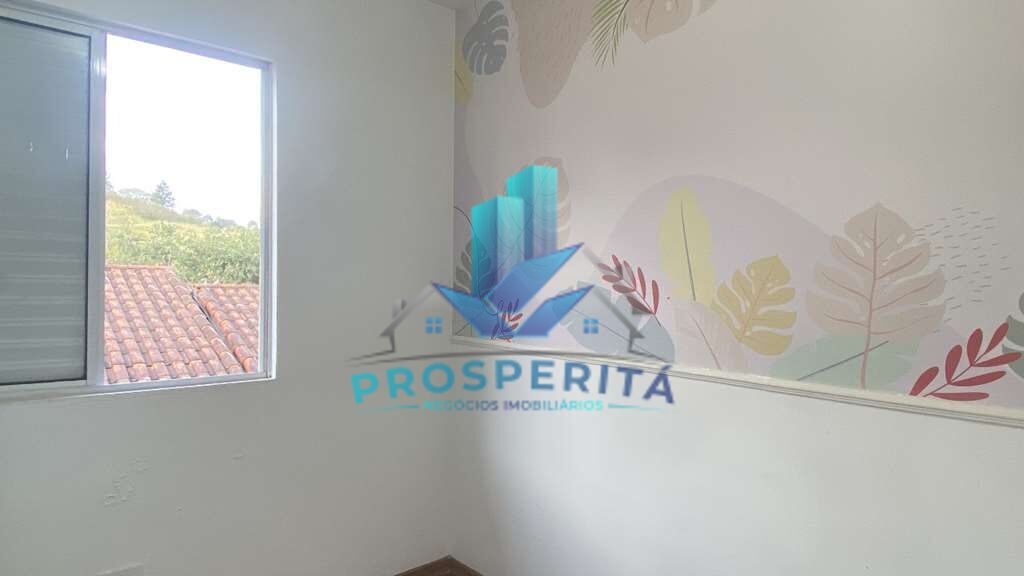 Casa de Condomínio, 2 quartos - Foto 26