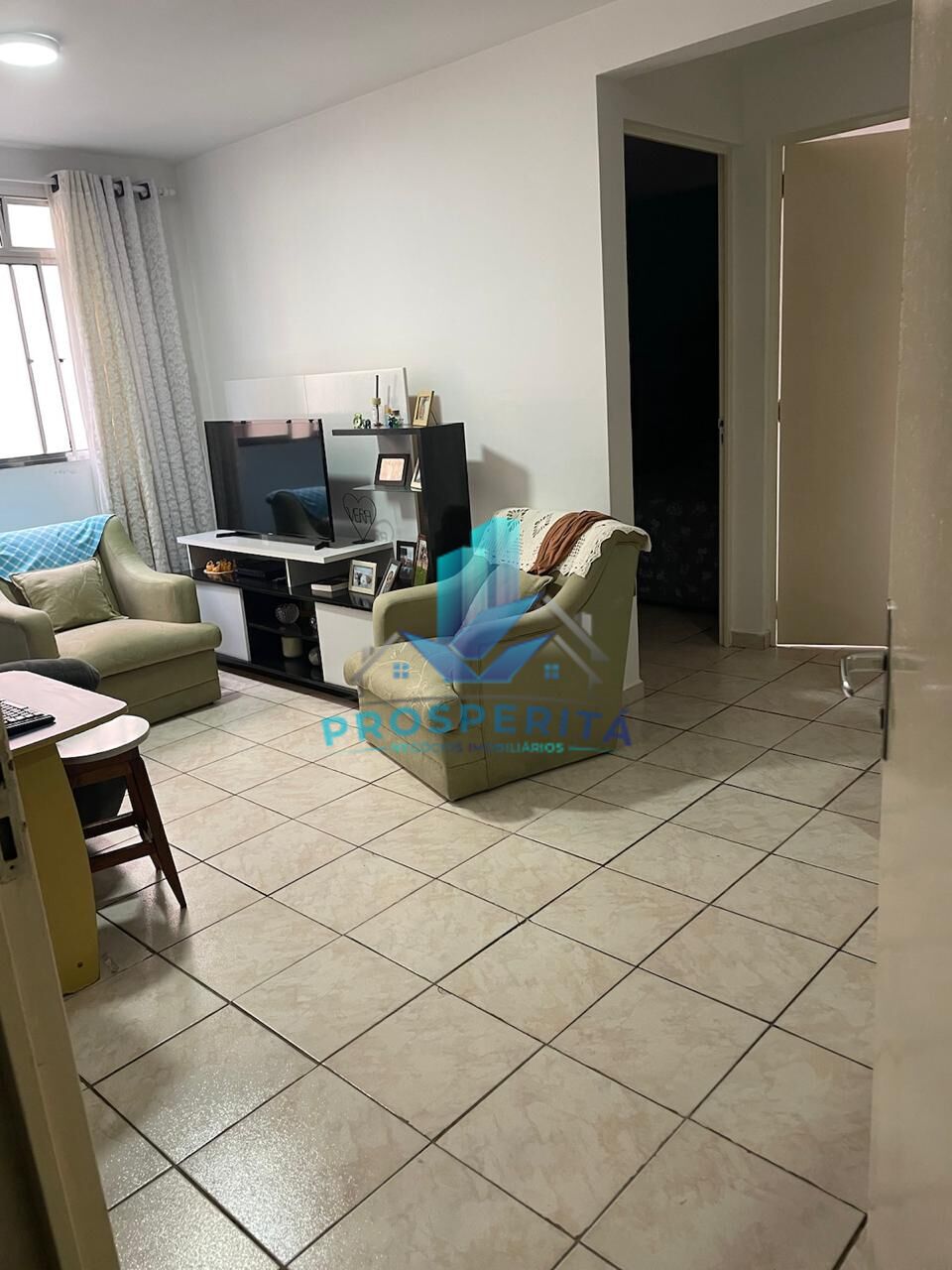 Apartamento à venda com 2 quartos, 55m² - Foto 4