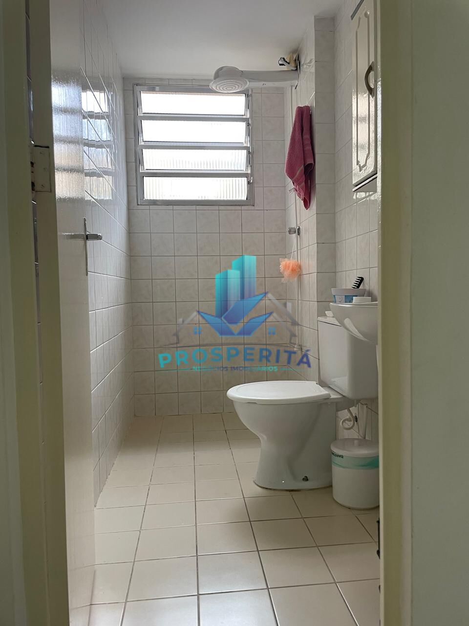 Apartamento à venda com 2 quartos, 55m² - Foto 11