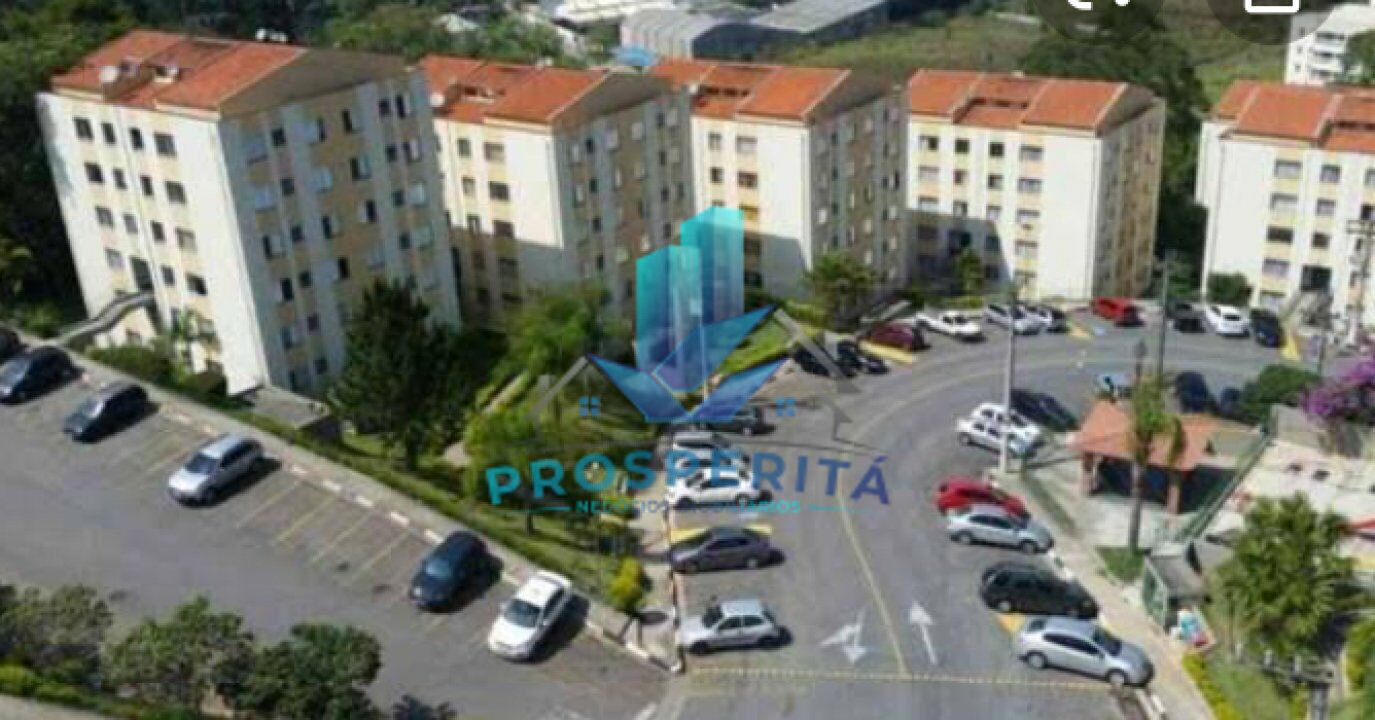 Apartamento à venda com 2 quartos, 55m² - Foto 12