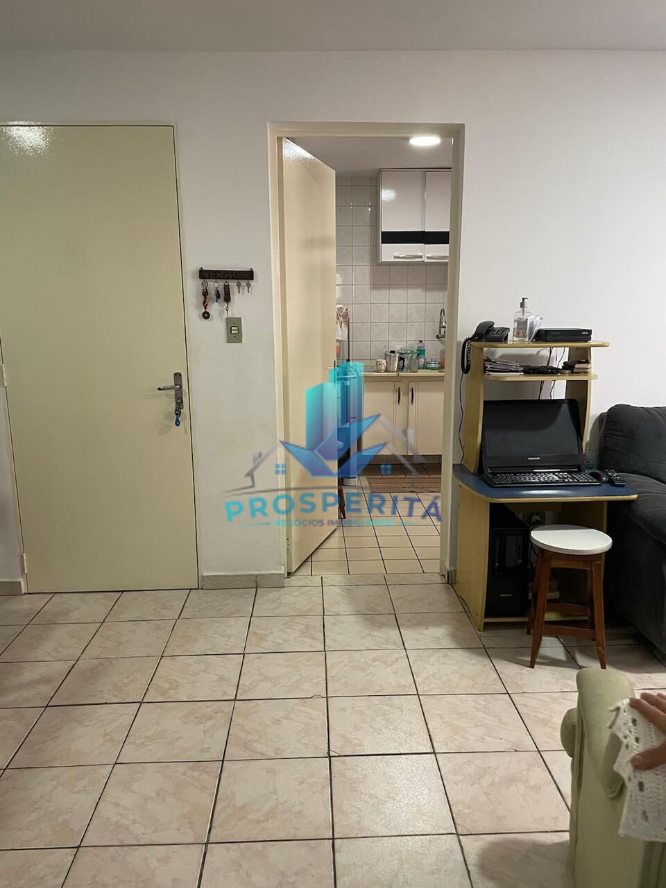 Apartamento à venda com 2 quartos, 55m² - Foto 6