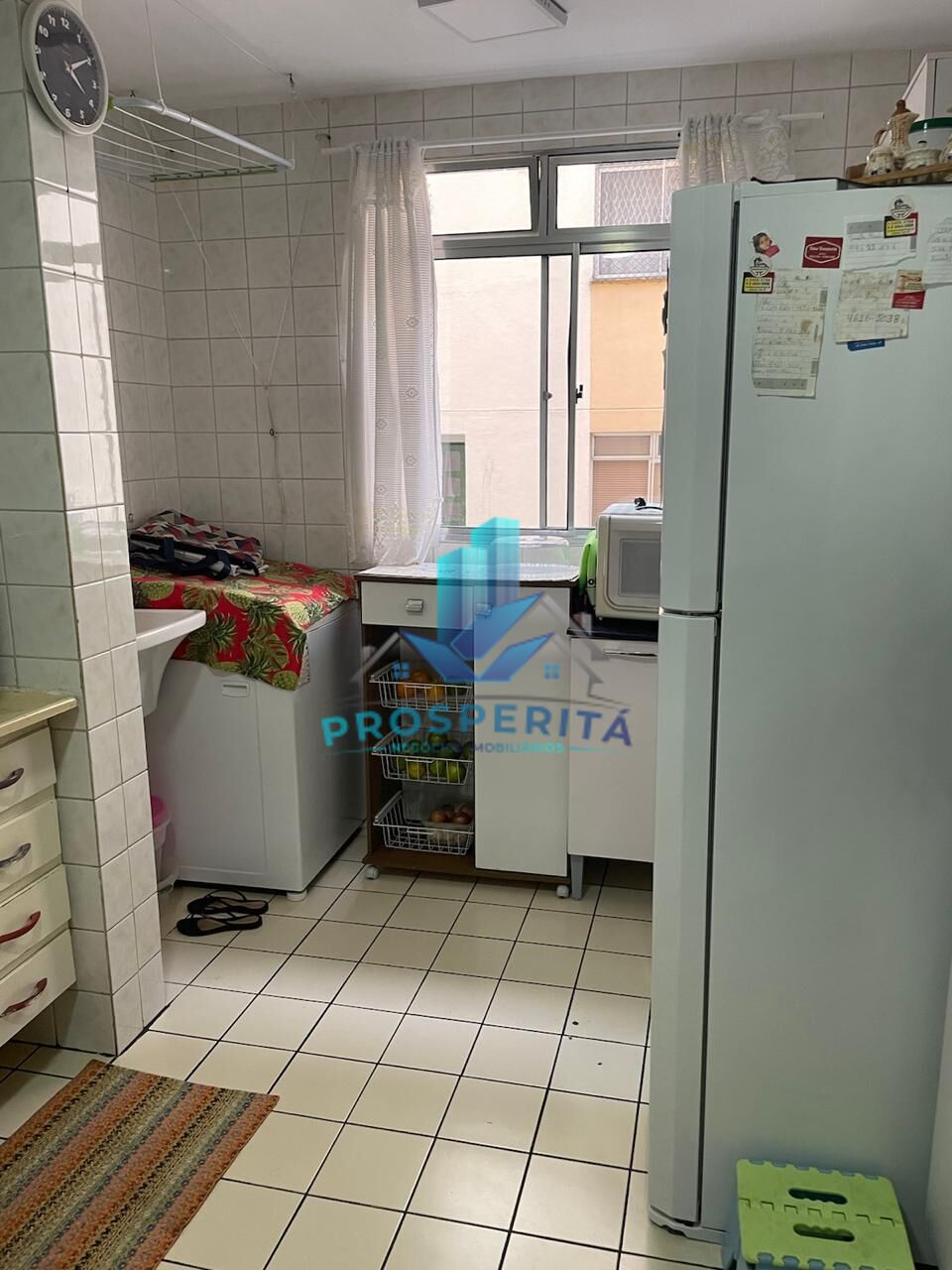 Apartamento à venda com 2 quartos, 55m² - Foto 7