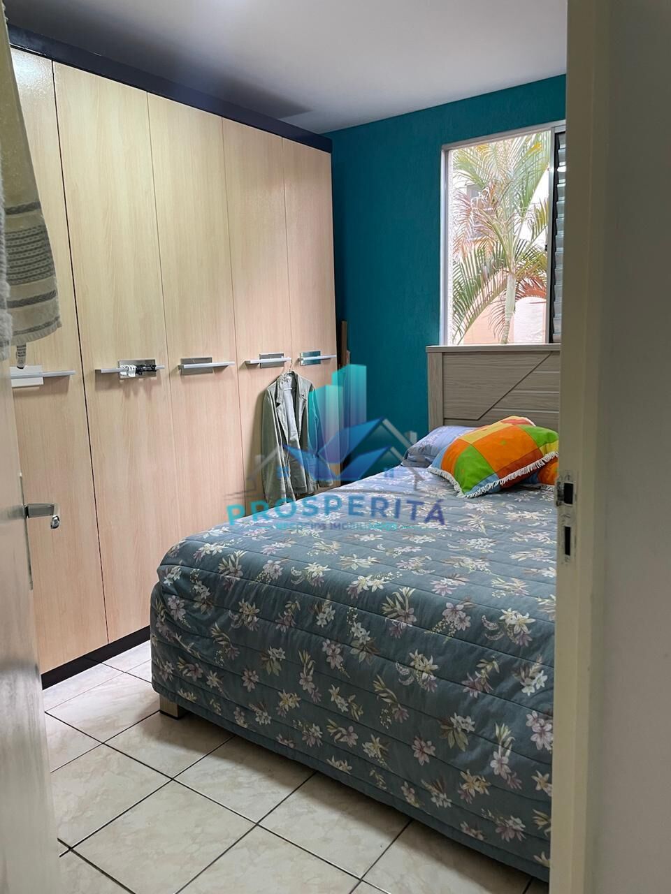 Apartamento à venda com 2 quartos, 55m² - Foto 9