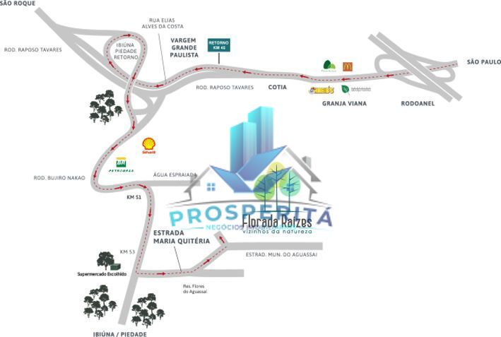 Sobrado, 3 quartos, 96 m² - Foto 33