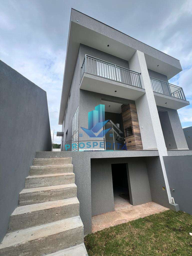 Sobrado, 3 quartos, 96 m² - Foto 14