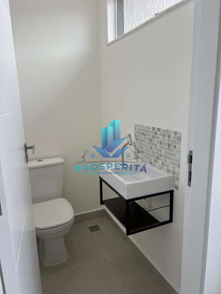 Sobrado, 3 quartos, 96 m² - Foto 12