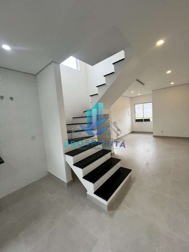 Sobrado, 3 quartos, 96 m² - Foto 9