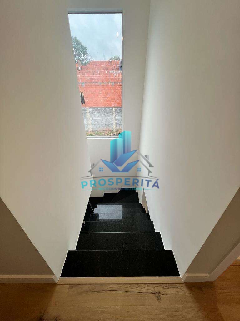 Sobrado, 3 quartos, 96 m² - Foto 19