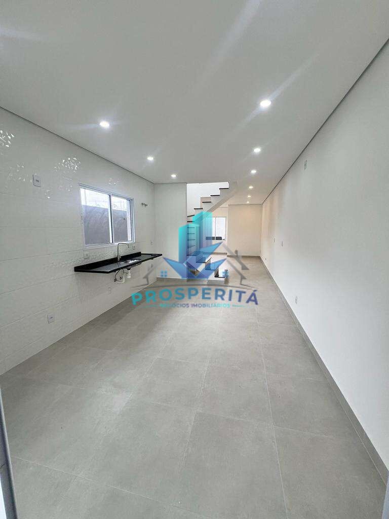 Sobrado, 3 quartos, 96 m² - Foto 8