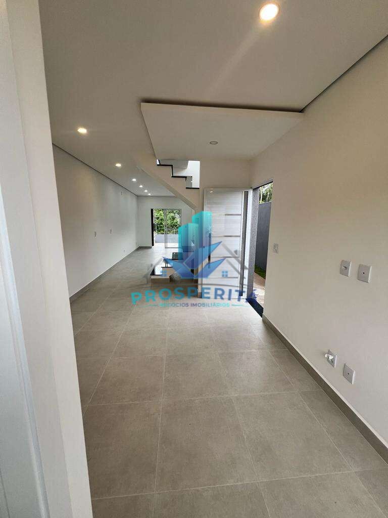 Sobrado, 3 quartos, 96 m² - Foto 6