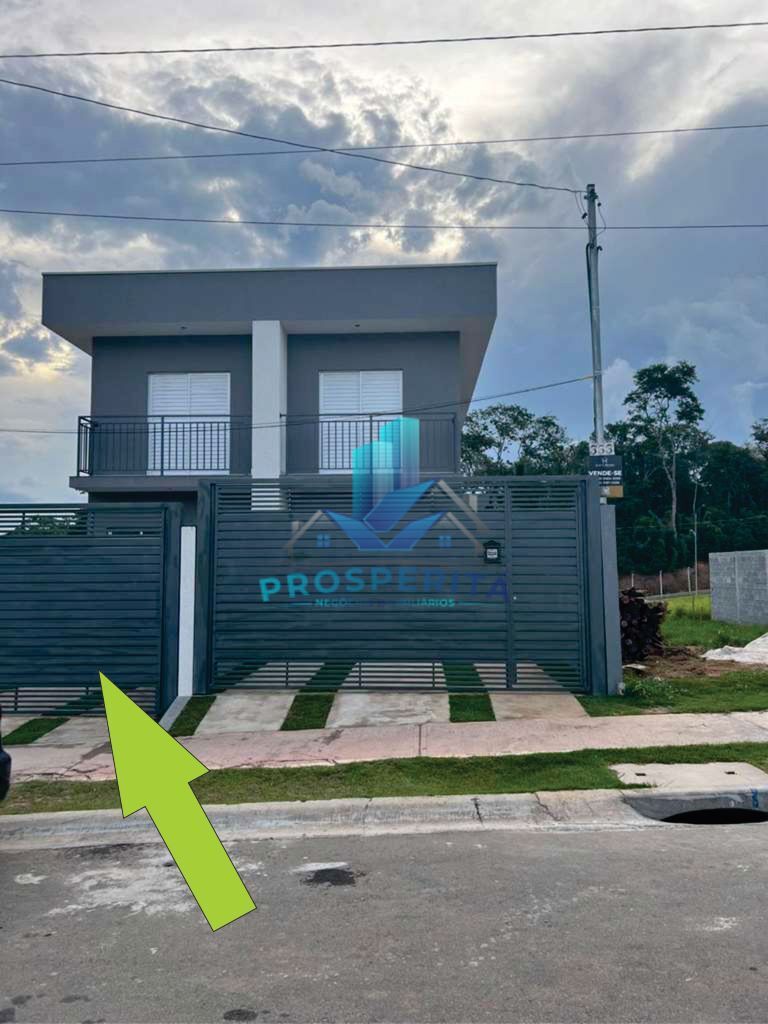 Sobrado, 3 quartos, 96 m² - Foto 3