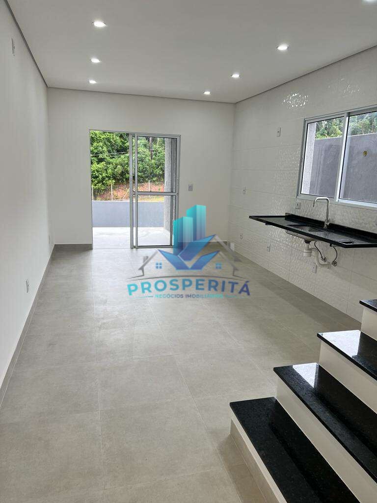 Sobrado, 3 quartos, 96 m² - Foto 10