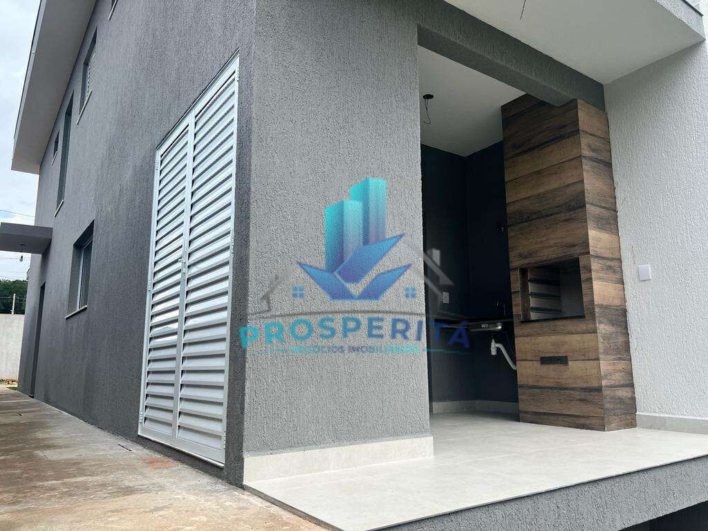 Sobrado, 3 quartos, 96 m² - Foto 16