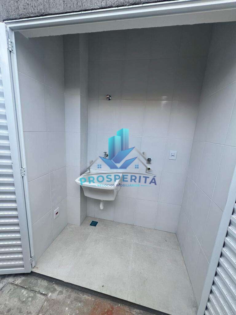 Sobrado, 3 quartos, 96 m² - Foto 18