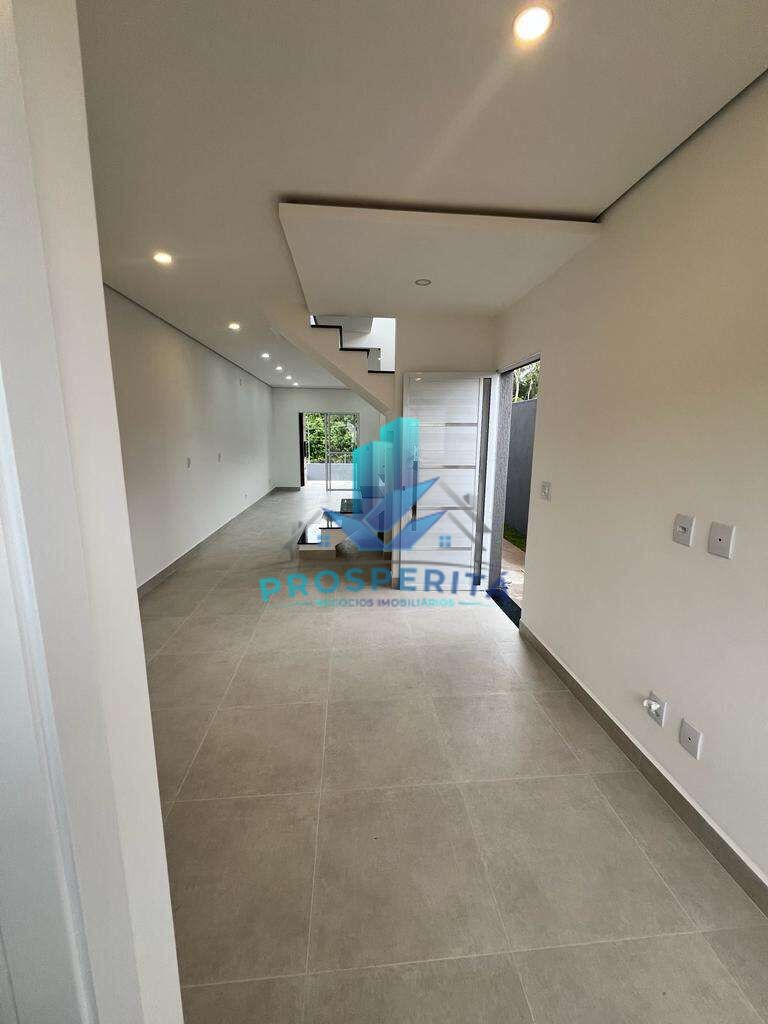 Sobrado, 3 quartos, 96 m² - Foto 7