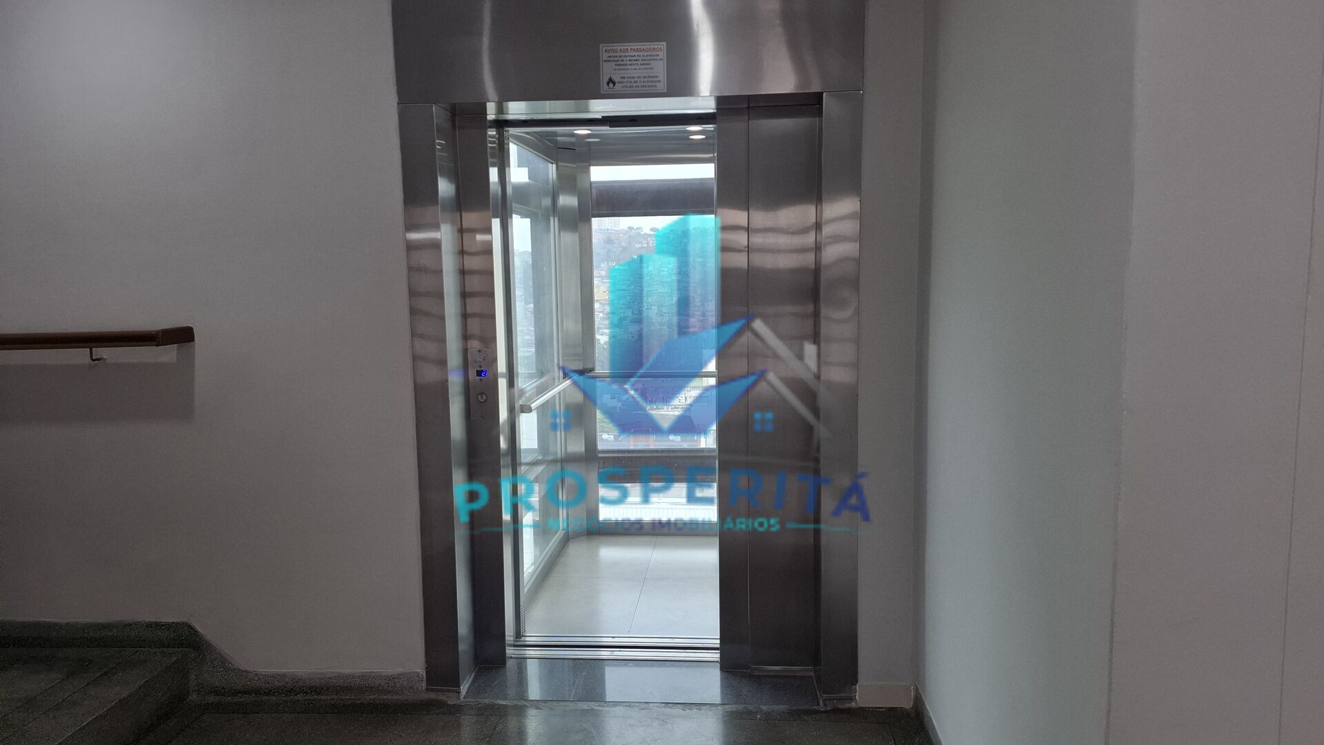 Sala-Conjunto, 33 m² - Foto 16