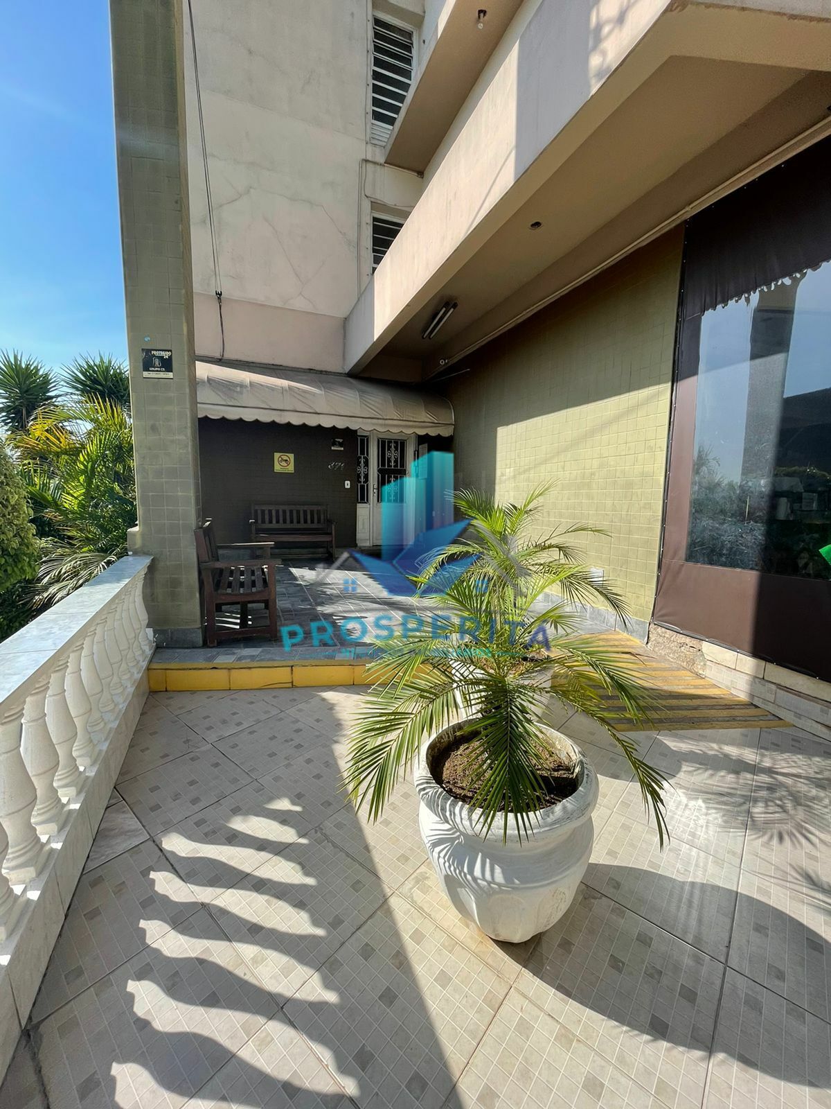 Sala-Conjunto, 33 m² - Foto 2