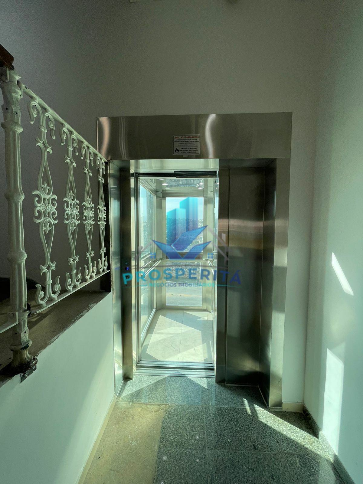 Sala-Conjunto, 33 m² - Foto 3