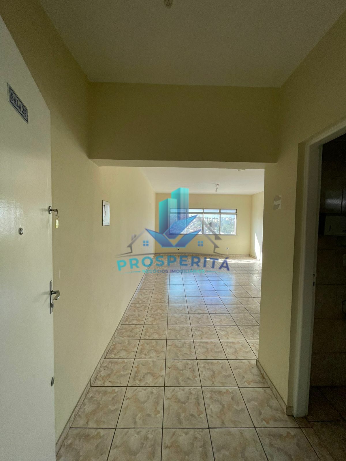 Sala-Conjunto, 33 m² - Foto 11