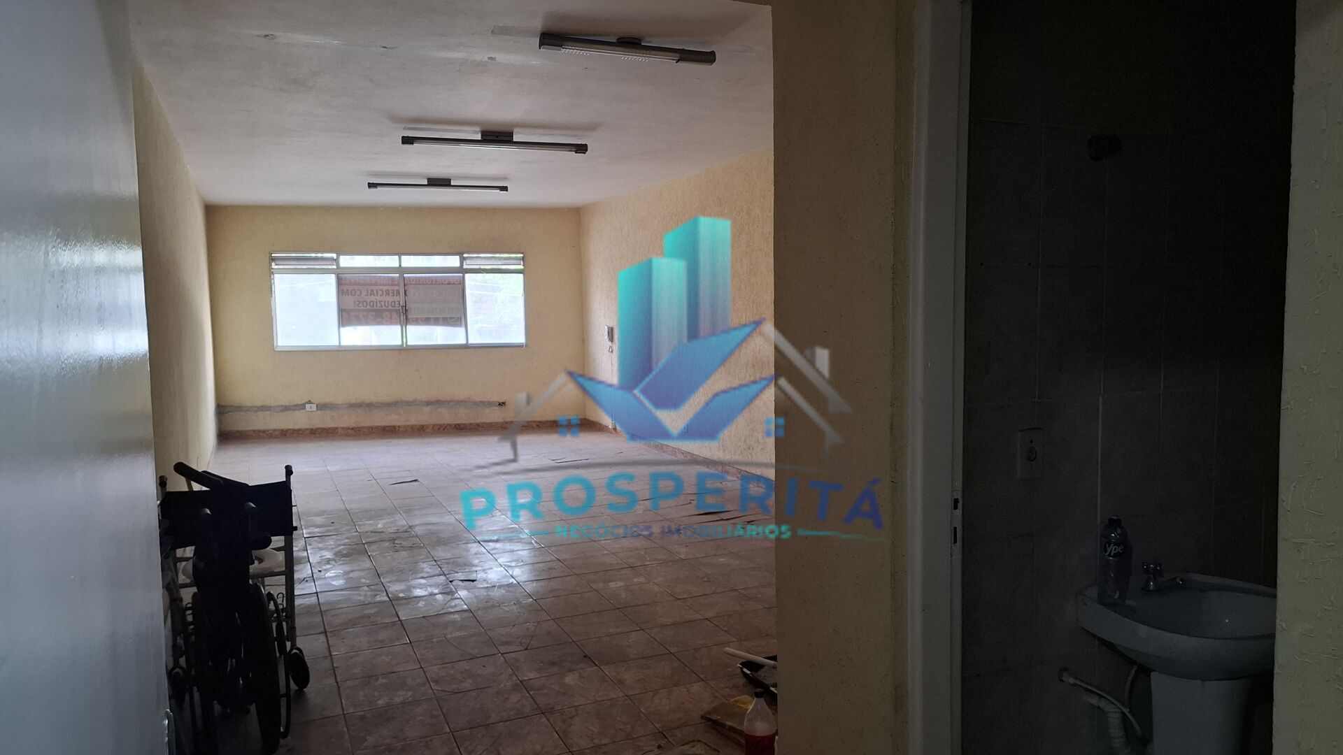 Sala-Conjunto, 33 m² - Foto 21