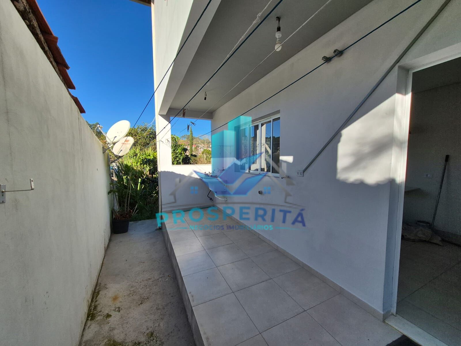 Casa, 2 quartos, 300 m² - Foto 8