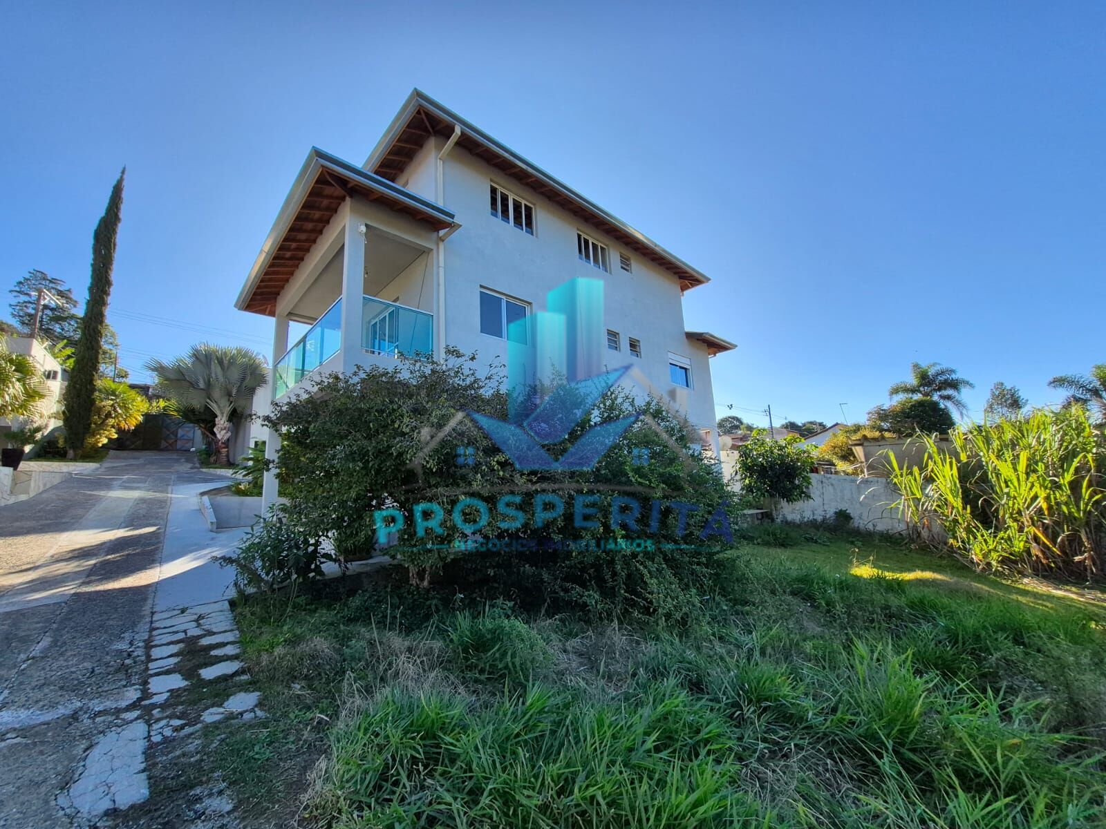 Casa, 2 quartos, 300 m² - Foto 2