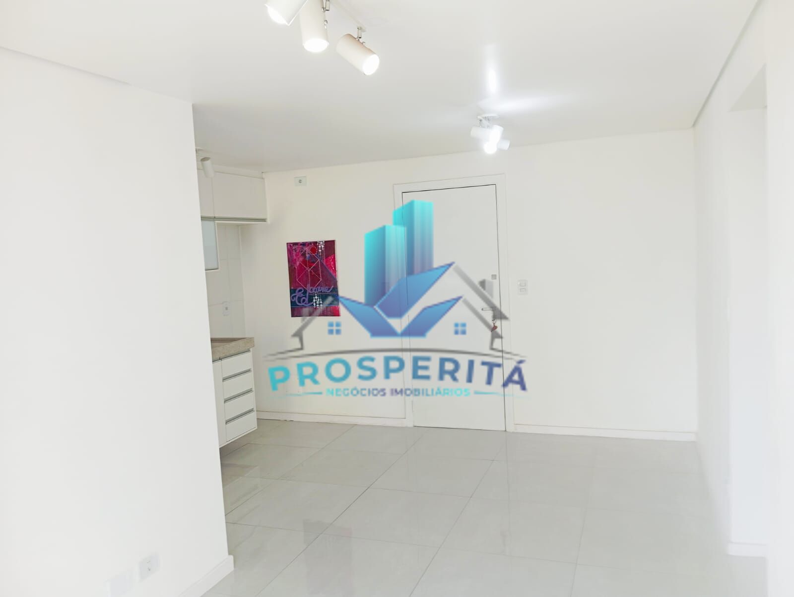 Apartamento, 2 quartos, 60 m² - Foto 7