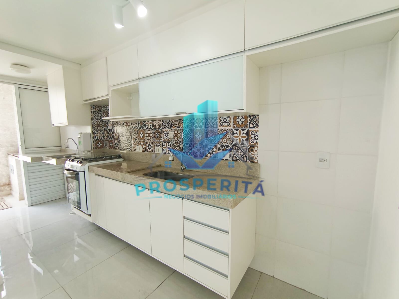 Apartamento, 2 quartos, 60 m² - Foto 16