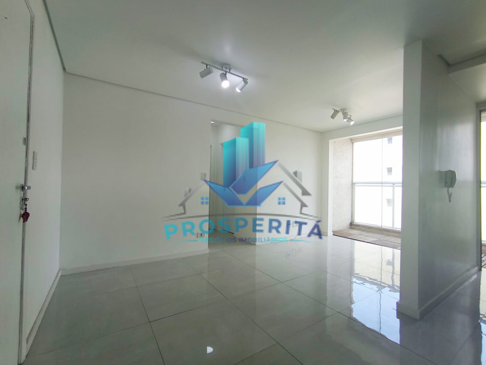 Apartamento, 2 quartos, 60 m² - Foto 4