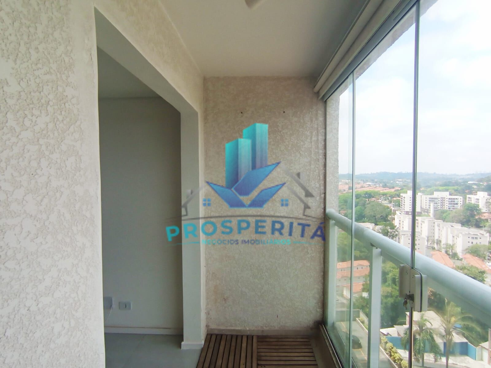 Apartamento, 2 quartos, 60 m² - Foto 2