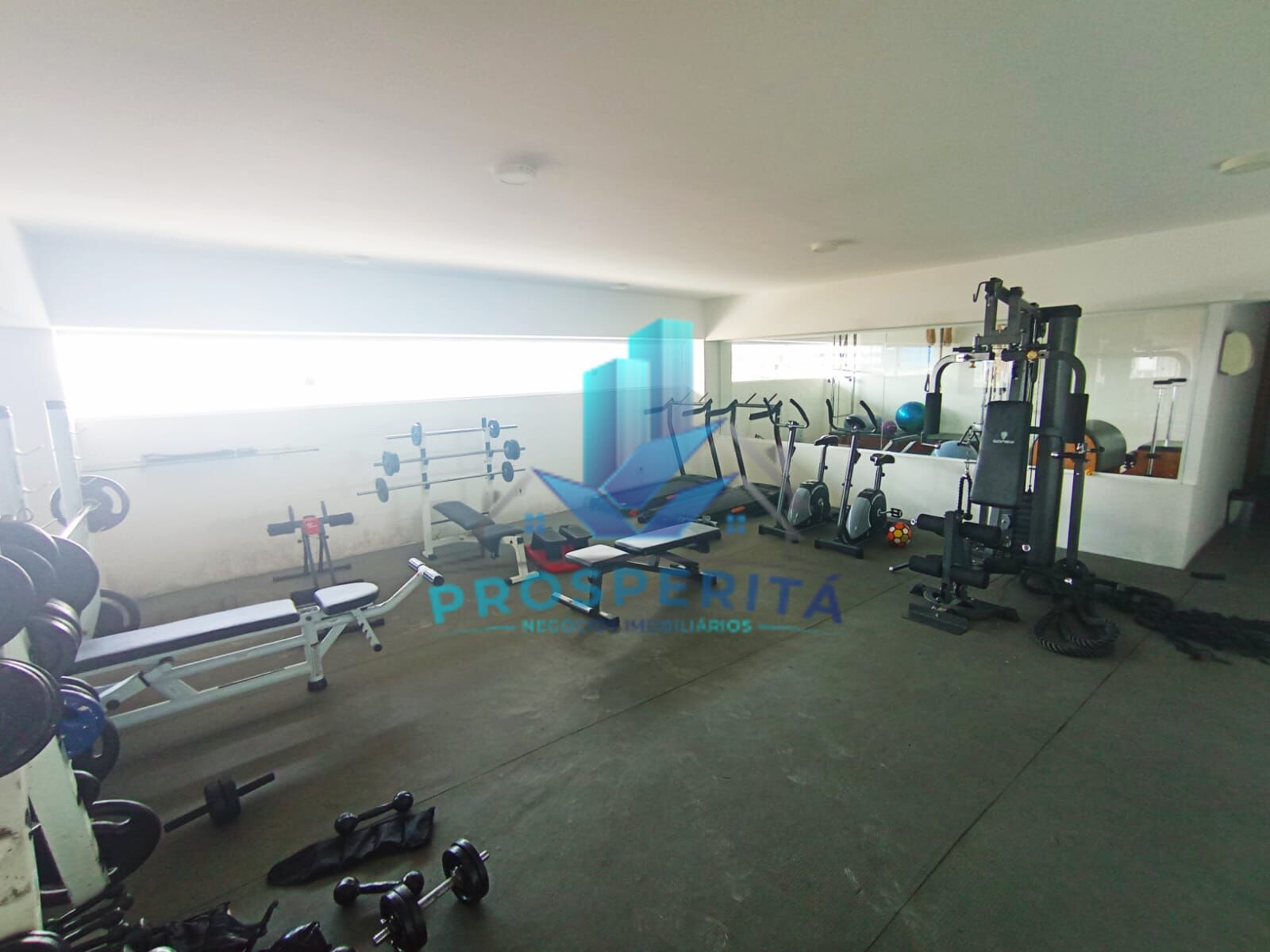 Apartamento, 2 quartos, 60 m² - Foto 20