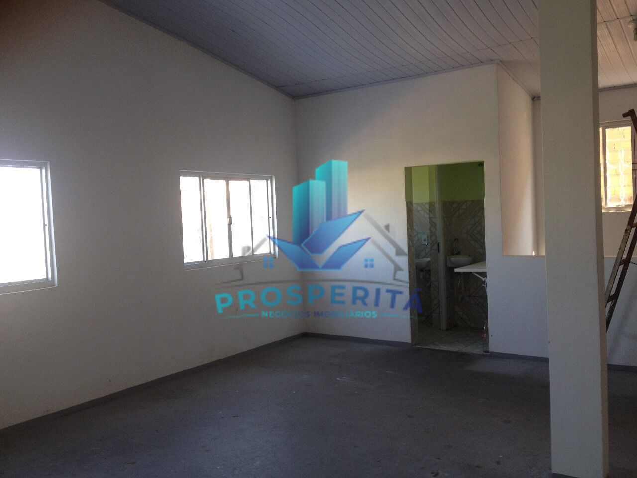 Sala-Conjunto, 100 m² - Foto 2