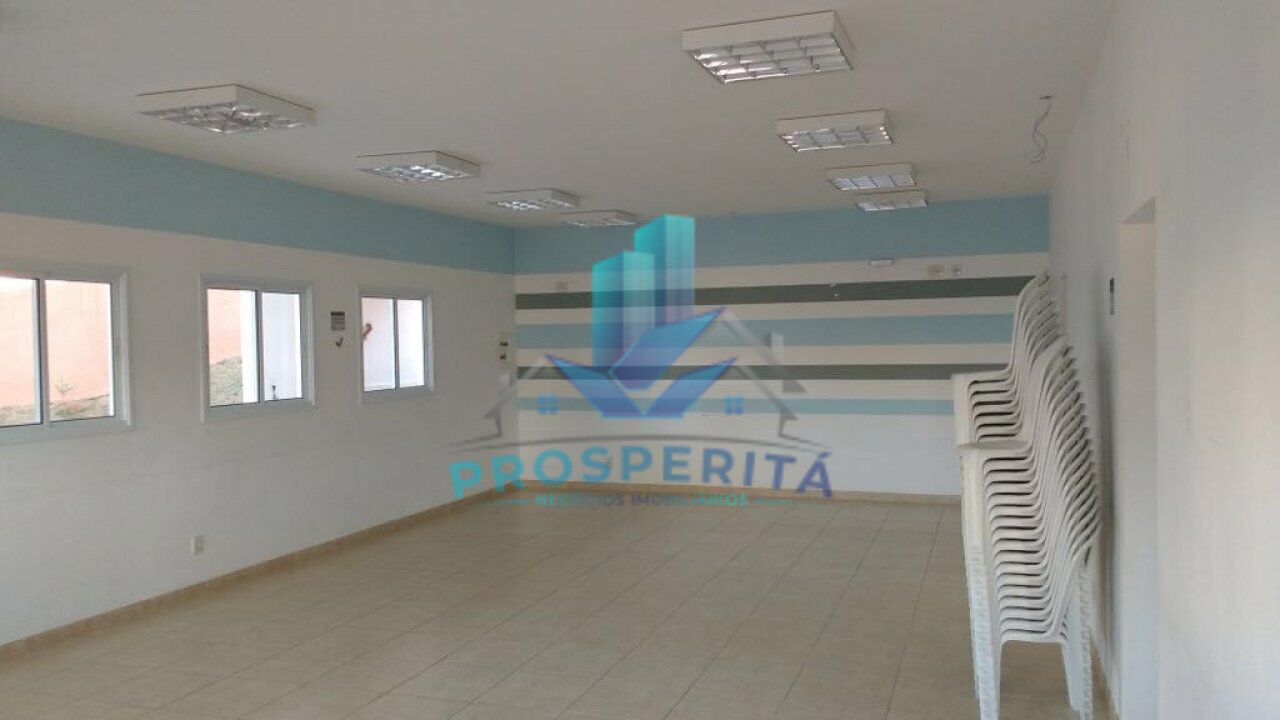 Apartamento à venda com 2 quartos, 60m² - Foto 22