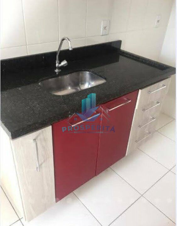 Apartamento à venda com 2 quartos, 60m² - Foto 7